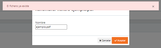 Archivo:Lanzador documentos renombrar fichero dialogo error.png