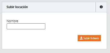 Subir locucion lanzador.JPG