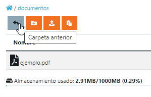 Lanzador documentos carpeta anterior.png