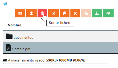 Archivo:Lanzador documentos borrar fichero boton.png