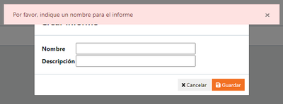 Reports list add error.png